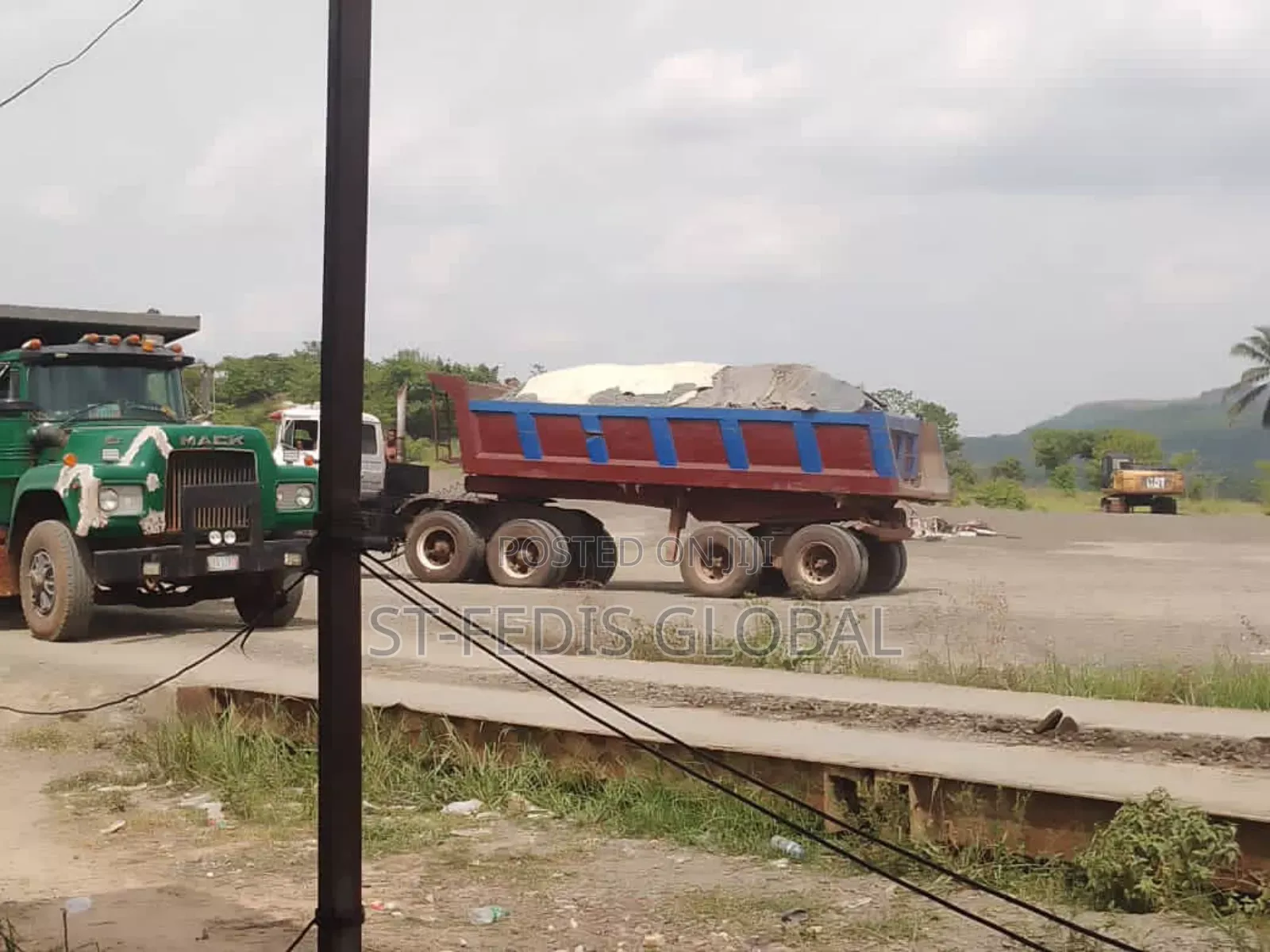 Affordable 3/8 Chippings for Building Projects