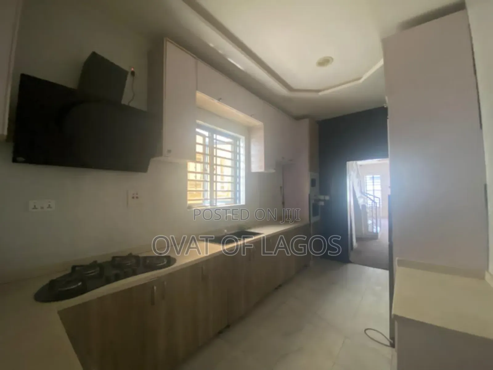 4bdrm Duplex in Ikota Villa for rent
