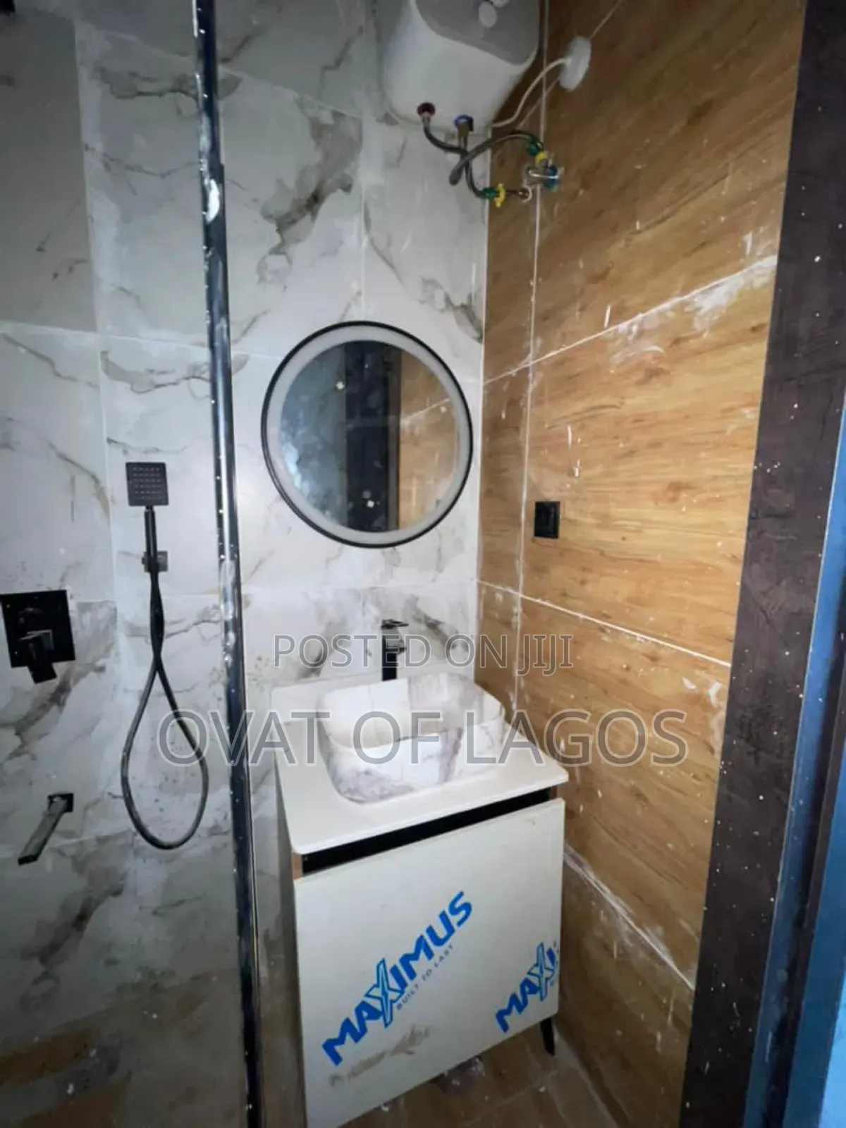 2bdrm Apartment in Orchid Lekki for sale