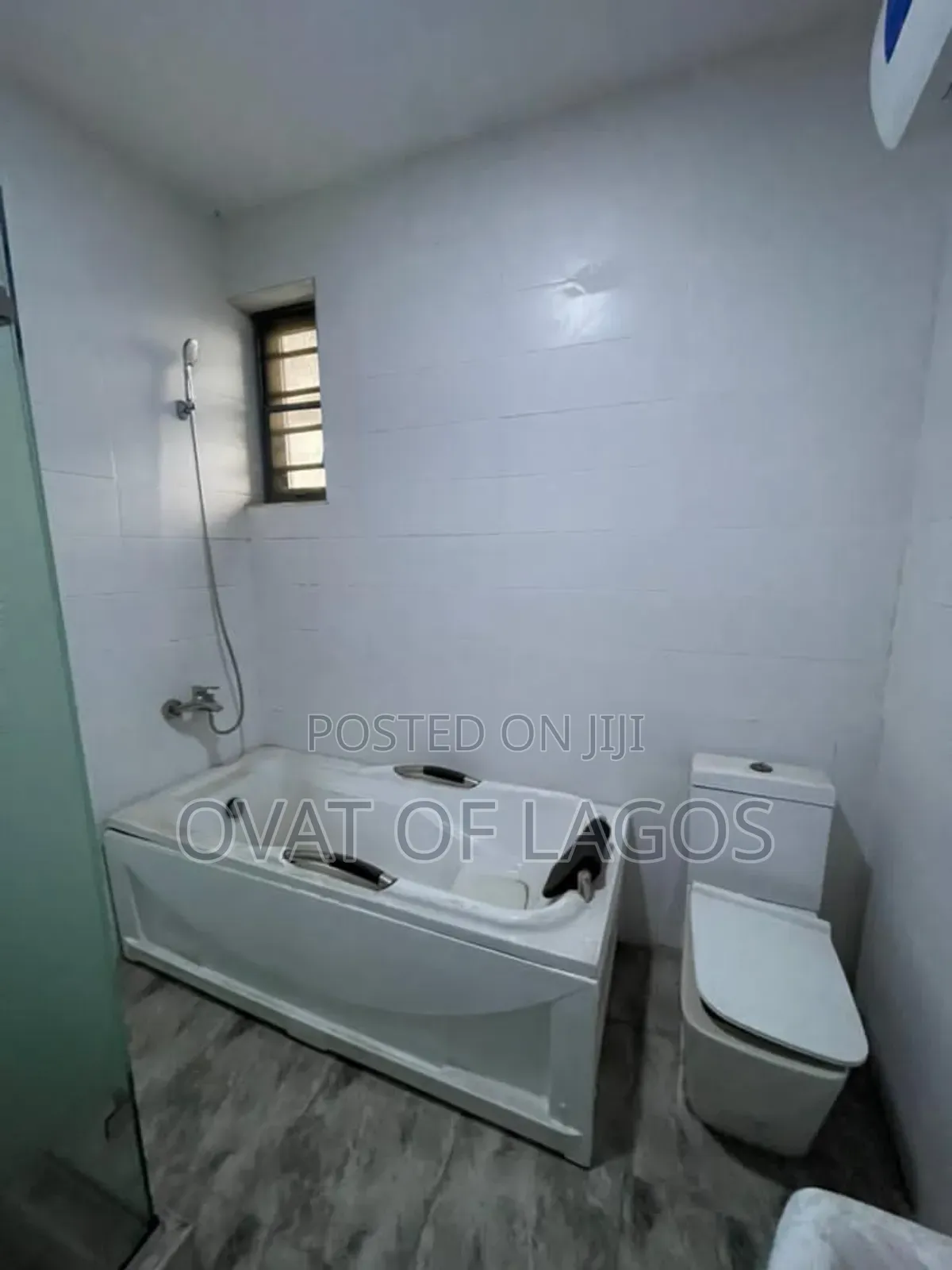 4bdrm Duplex in Ikate for sale