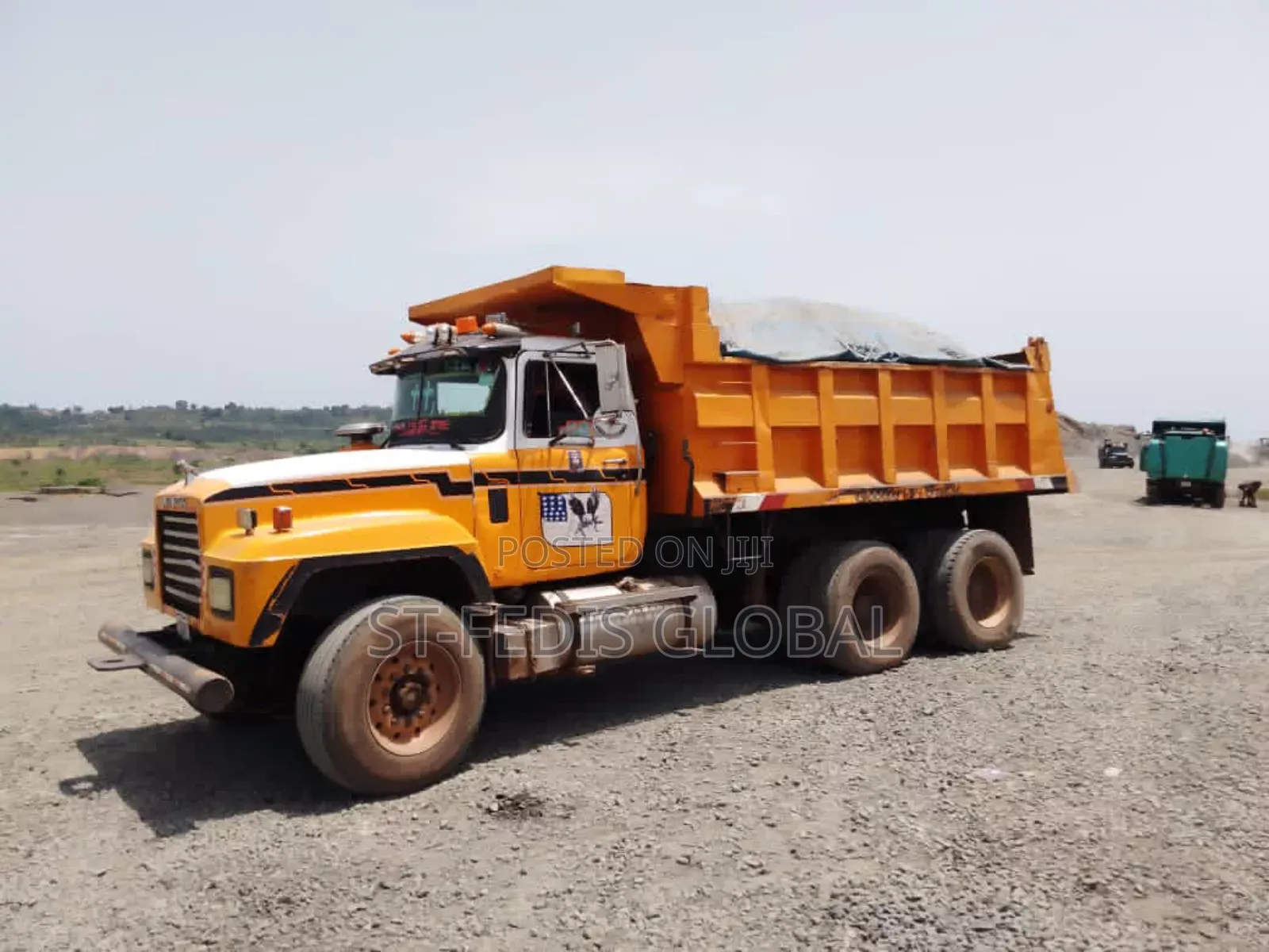 Premium 3/4 Chippings for Fast Delivery