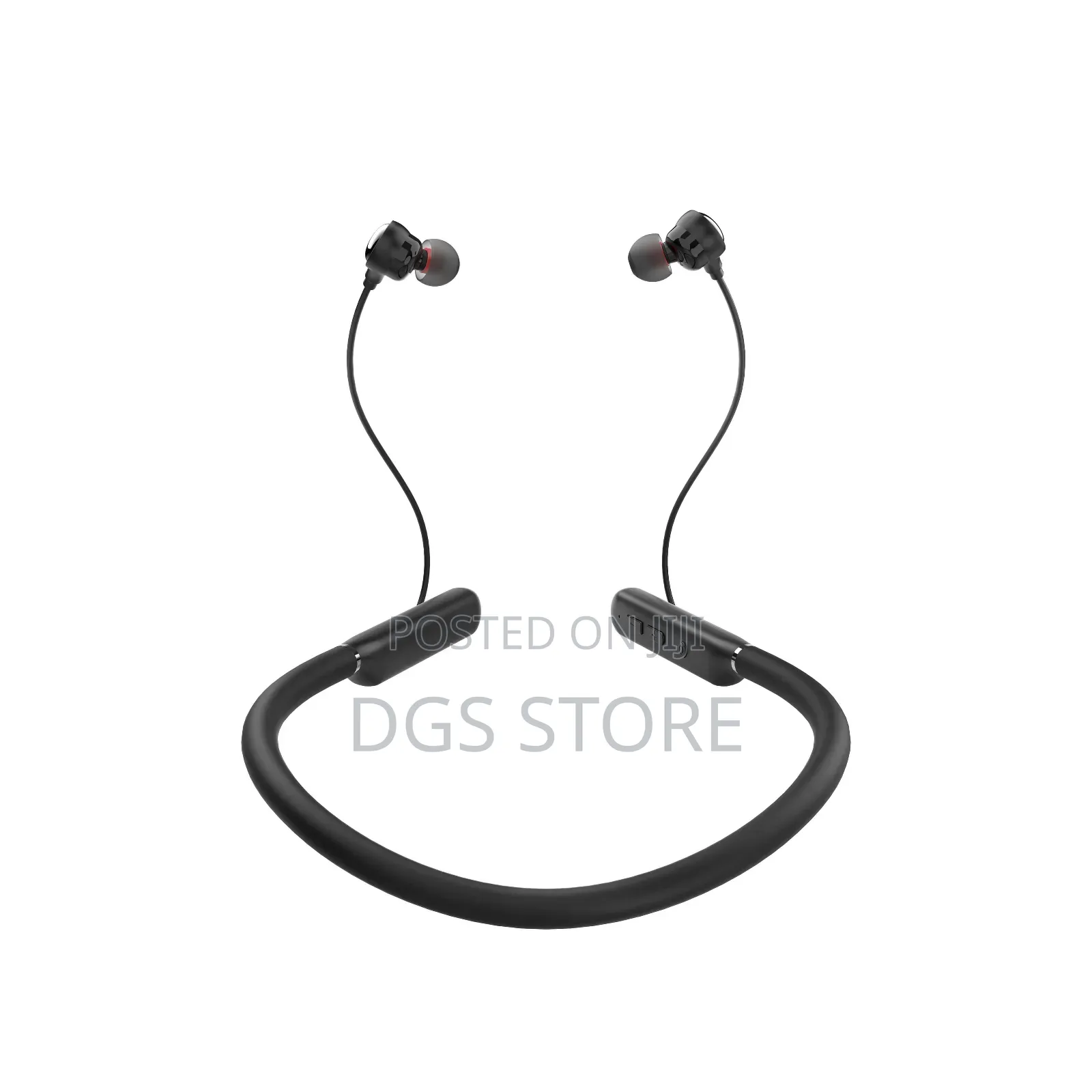 Ldnio No2 Neckband Bluetooth Earbuds