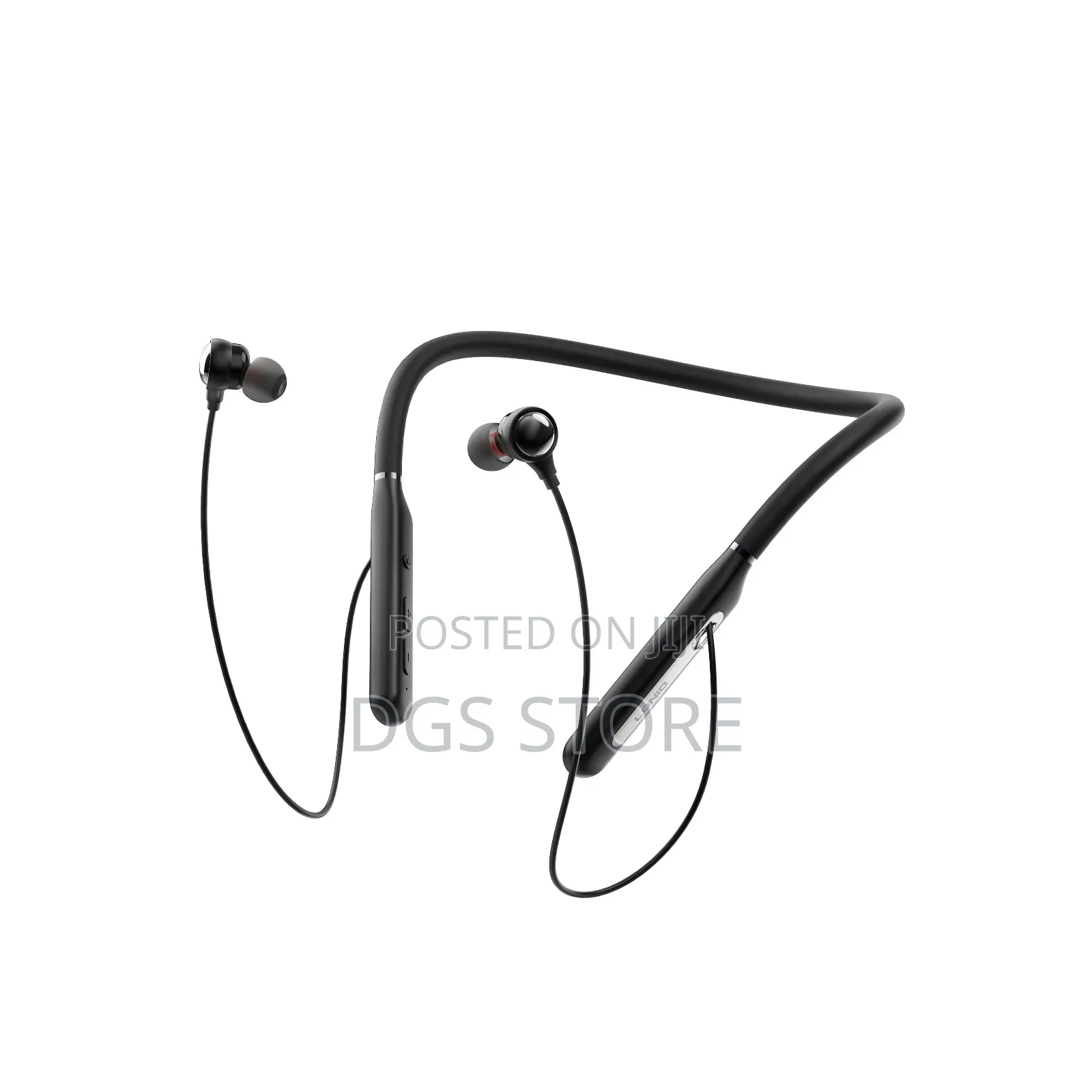Ldnio No2 Neckband Bluetooth Earbuds