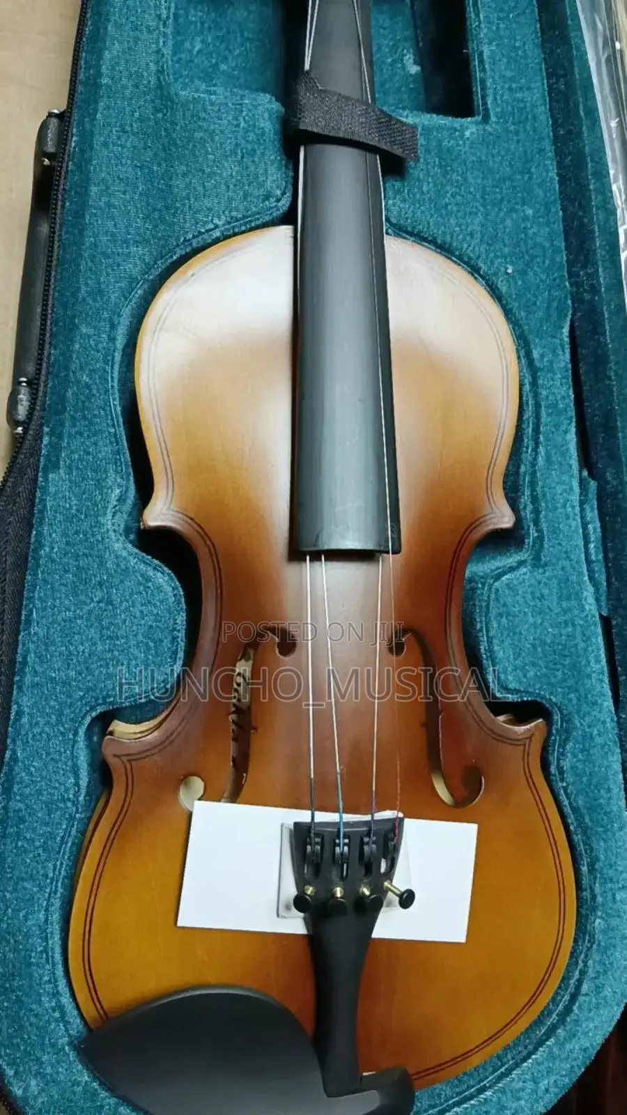High Quality Yamaha Violin 4/4