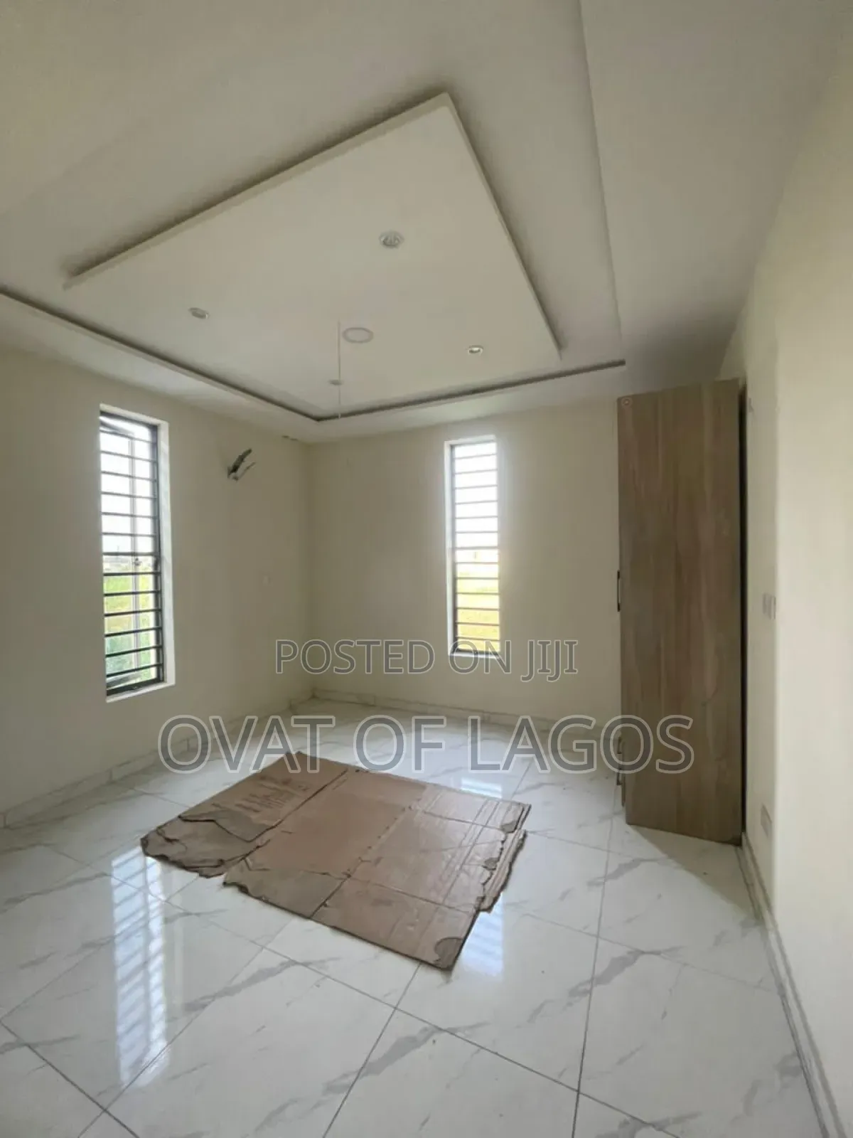 4bdrm Duplex in Orchid, Lekki for sale