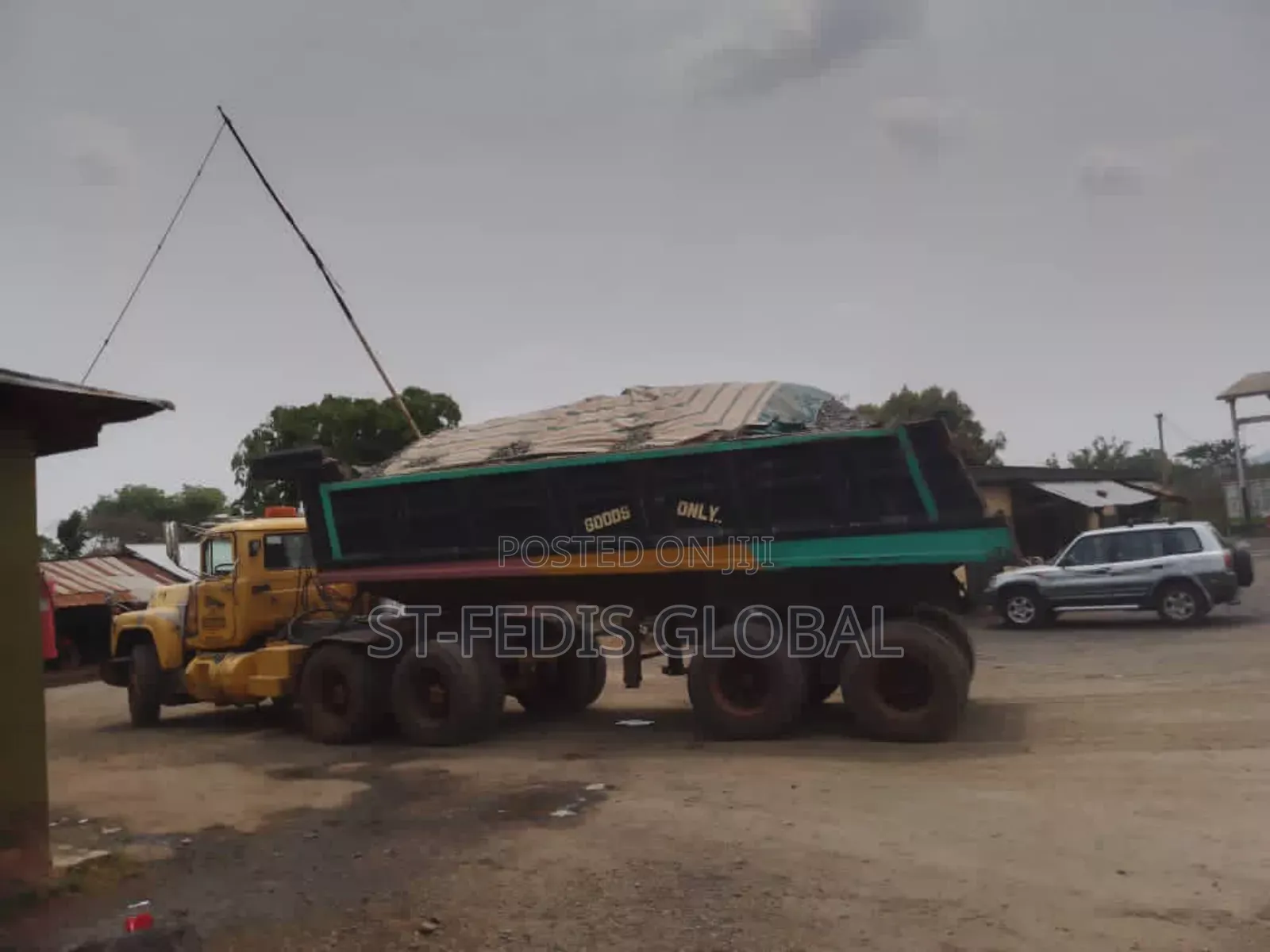 Affordable 3/4 Chippings Available for Delivery