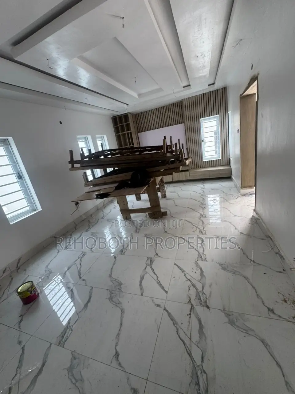 4bdrm Duplex in Aare Avenue, Oluyole for rent