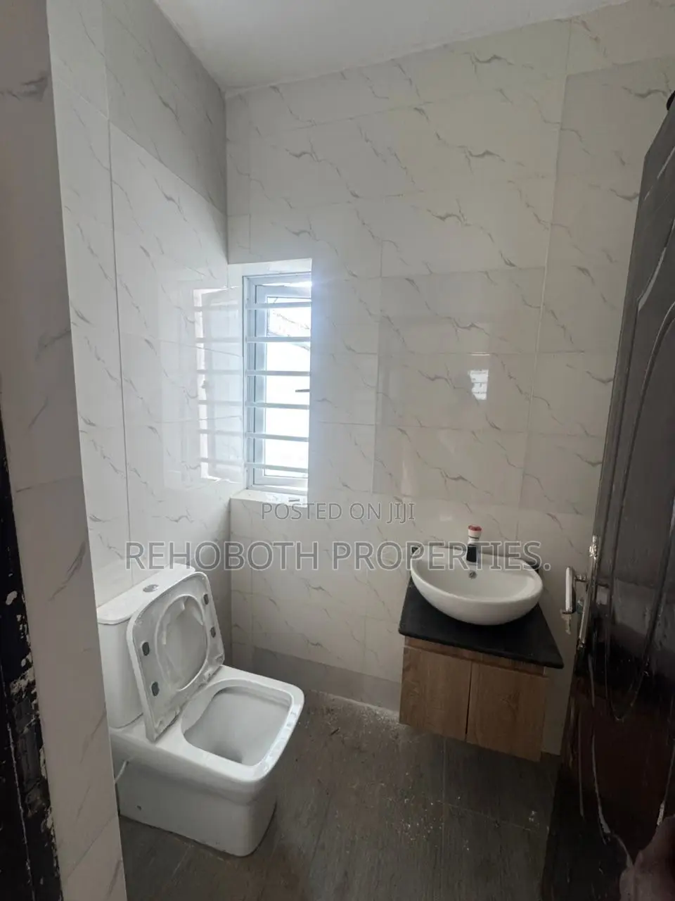 4bdrm Duplex in Aare Avenue, Oluyole for rent