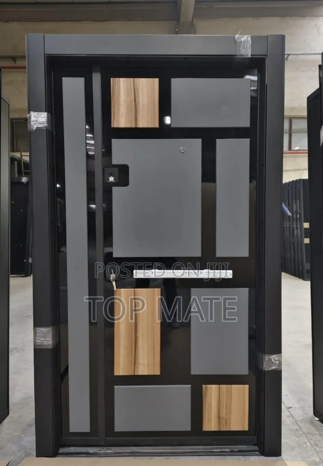 4feet Turkey  Luxury Door