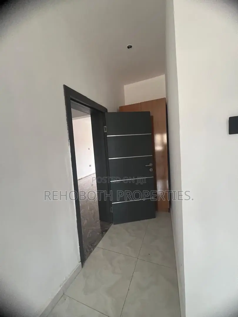 2bdrm Apartment in Promise Land Elebu, Akala Express for rent