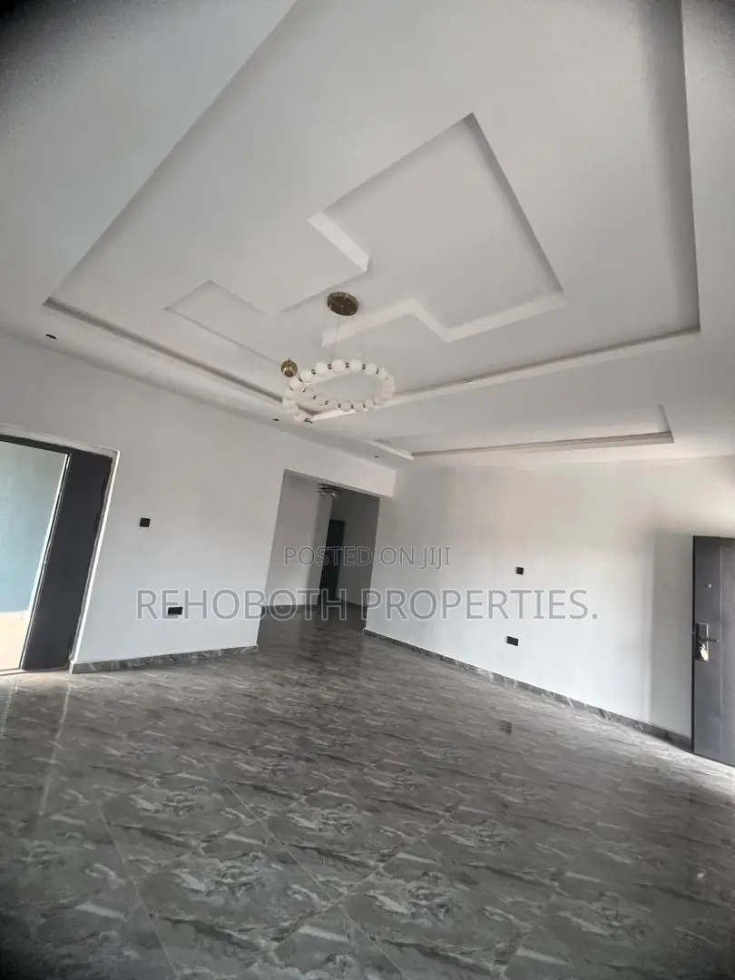 2bdrm Apartment in Promise Land Elebu, Akala Express for rent