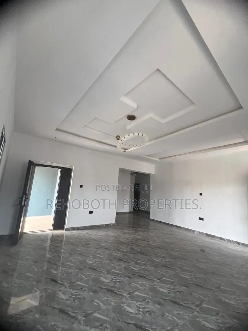 2bdrm Apartment in Promise Land Elebu, Akala Express for rent