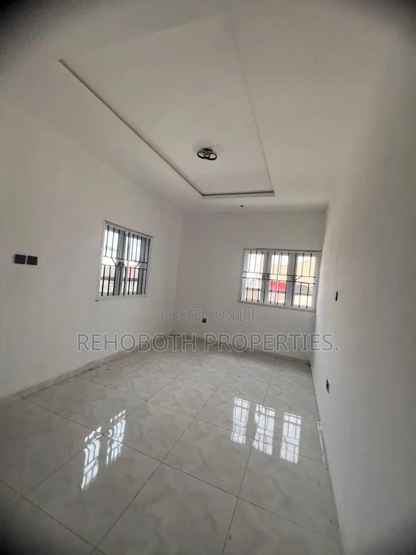 2bdrm Apartment in Promise Land Elebu, Akala Express for rent