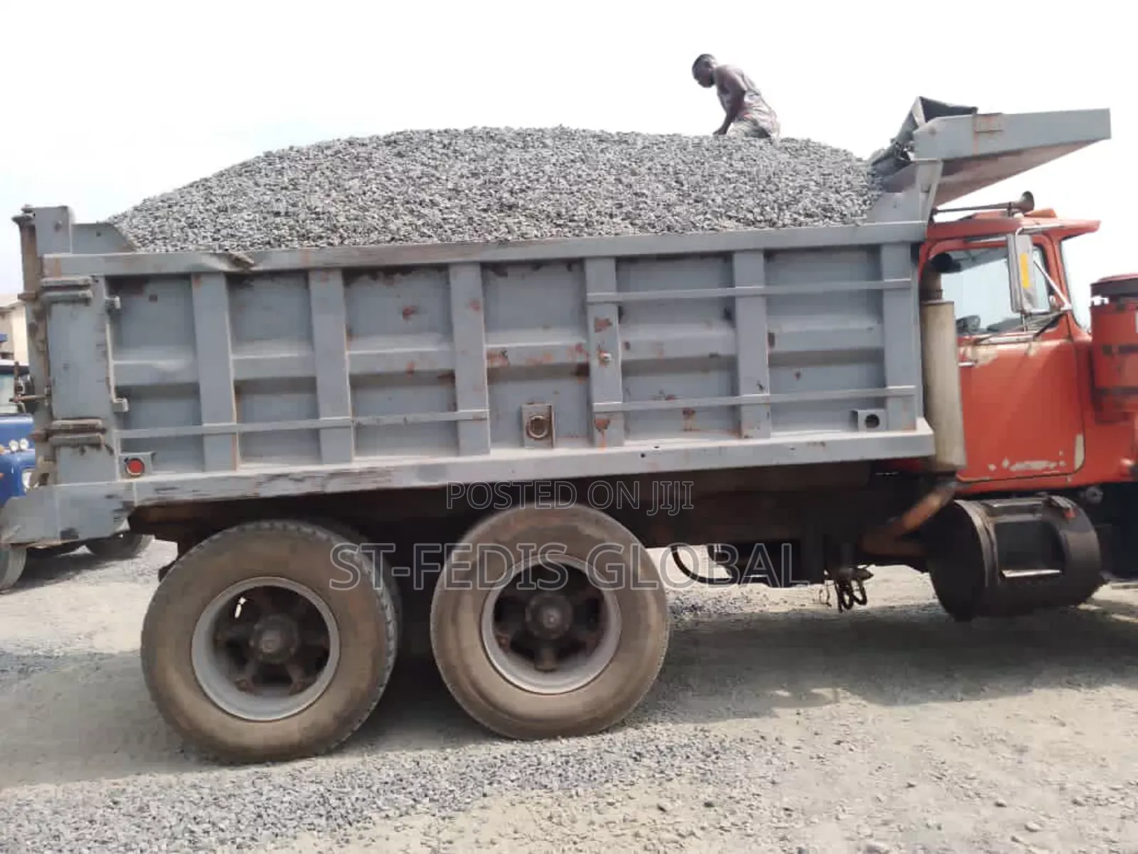 Best Grade 3/8 Chippings for Smooth Finishing