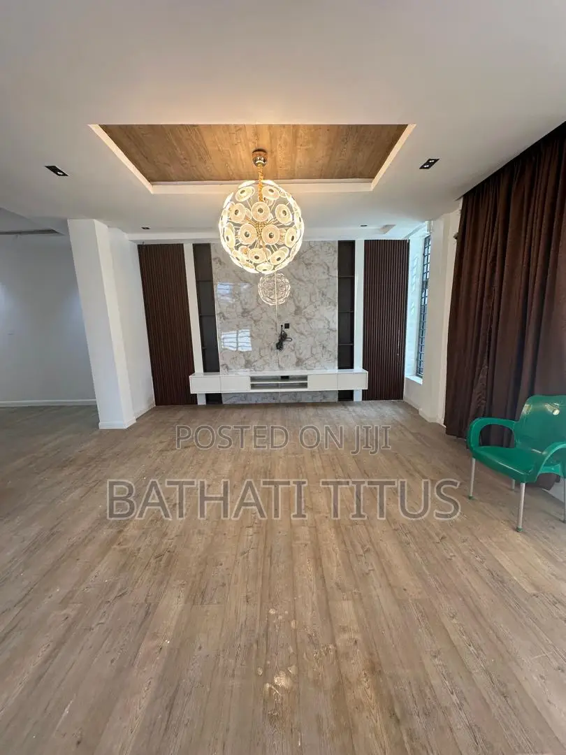 5bdrm Duplex in Zone 7 / Wuse for rent