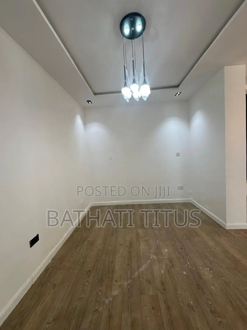 5bdrm Duplex in Zone 7 / Wuse for rent
