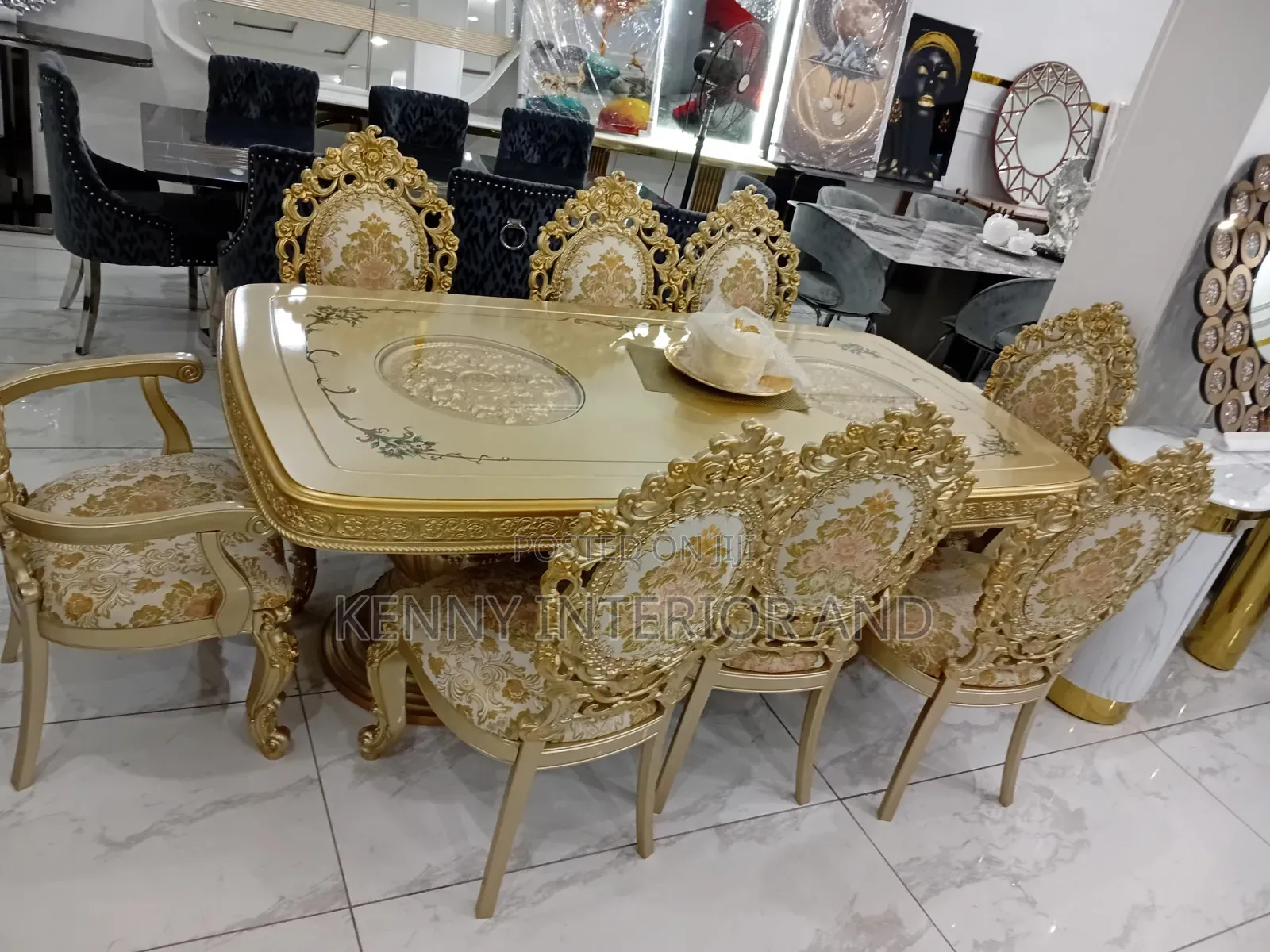 Dinning Table