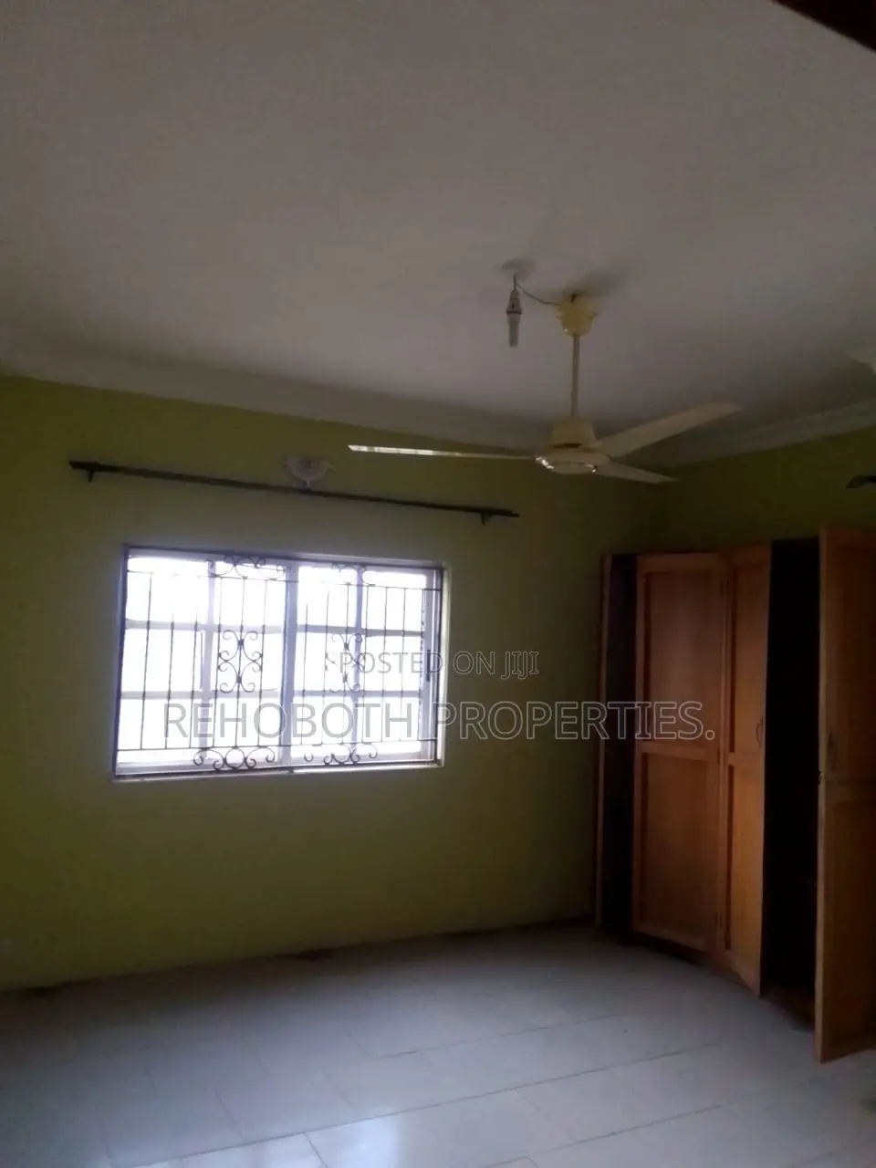 2bdrm Bungalow in Olusetan Along, Akala Express for rent