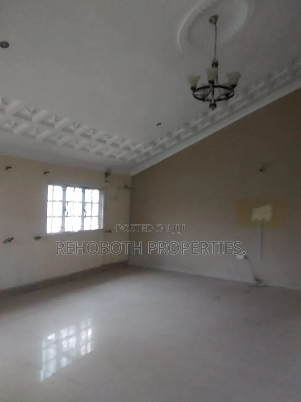 2bdrm Bungalow in Olusetan Along, Akala Express for rent