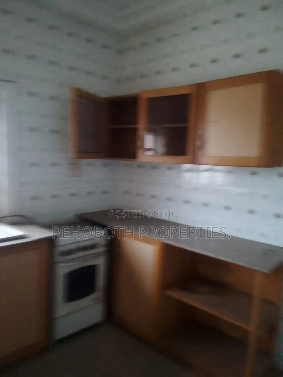 2bdrm Bungalow in Olusetan Along, Akala Express for rent