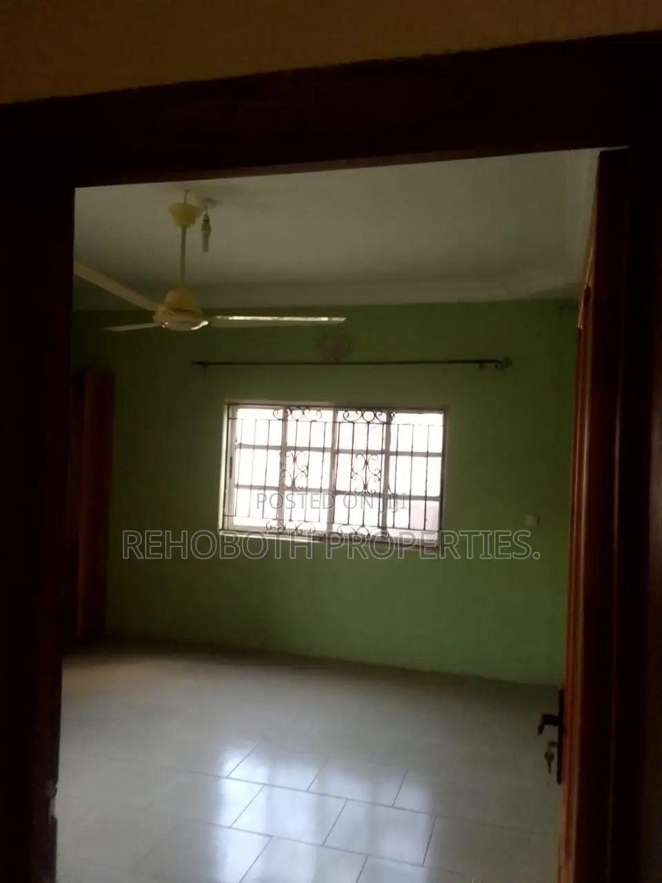 2bdrm Bungalow in Olusetan Along, Akala Express for rent
