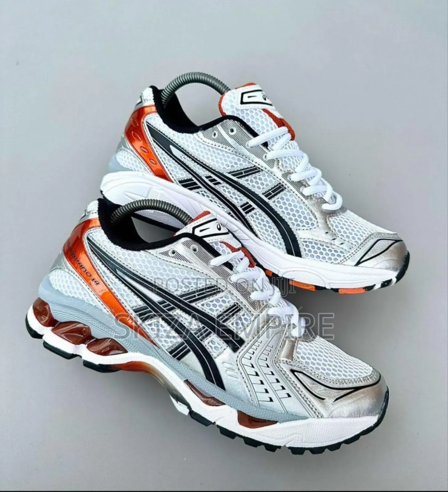Asics Gel-Kayano 14 Sneakers