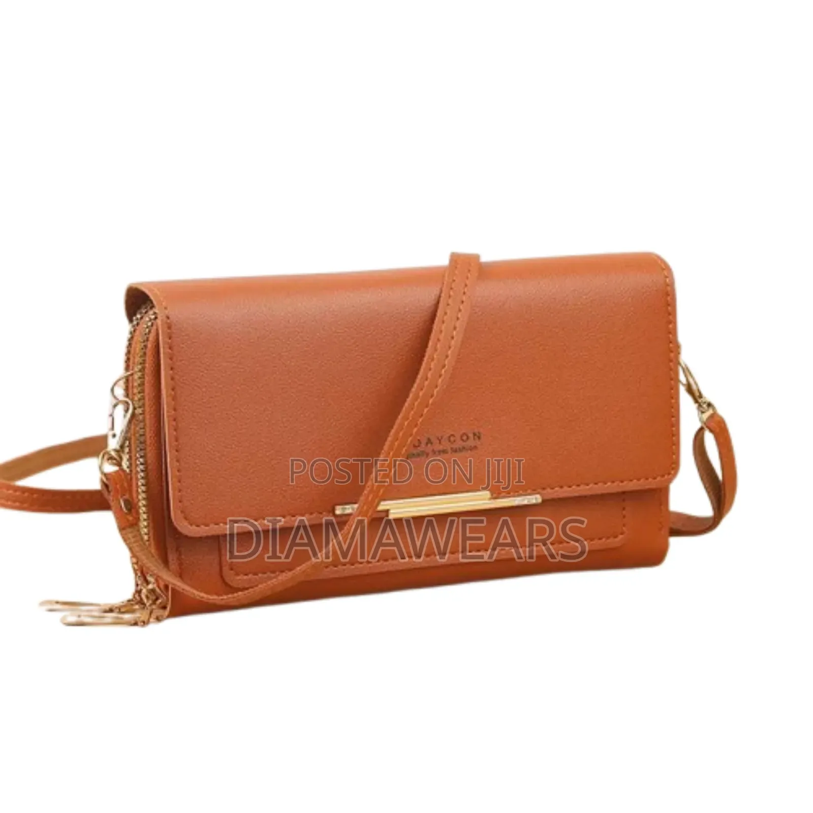 Ladies Crossbody Purse
