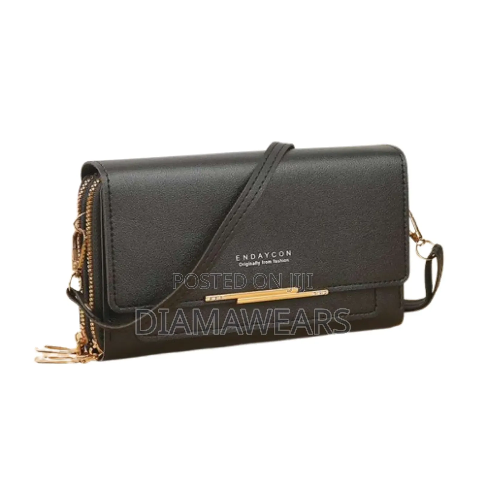 Ladies Crossbody Purse