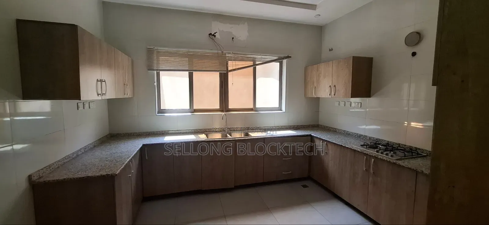 3bdrm Apartment in Guzape District for sale