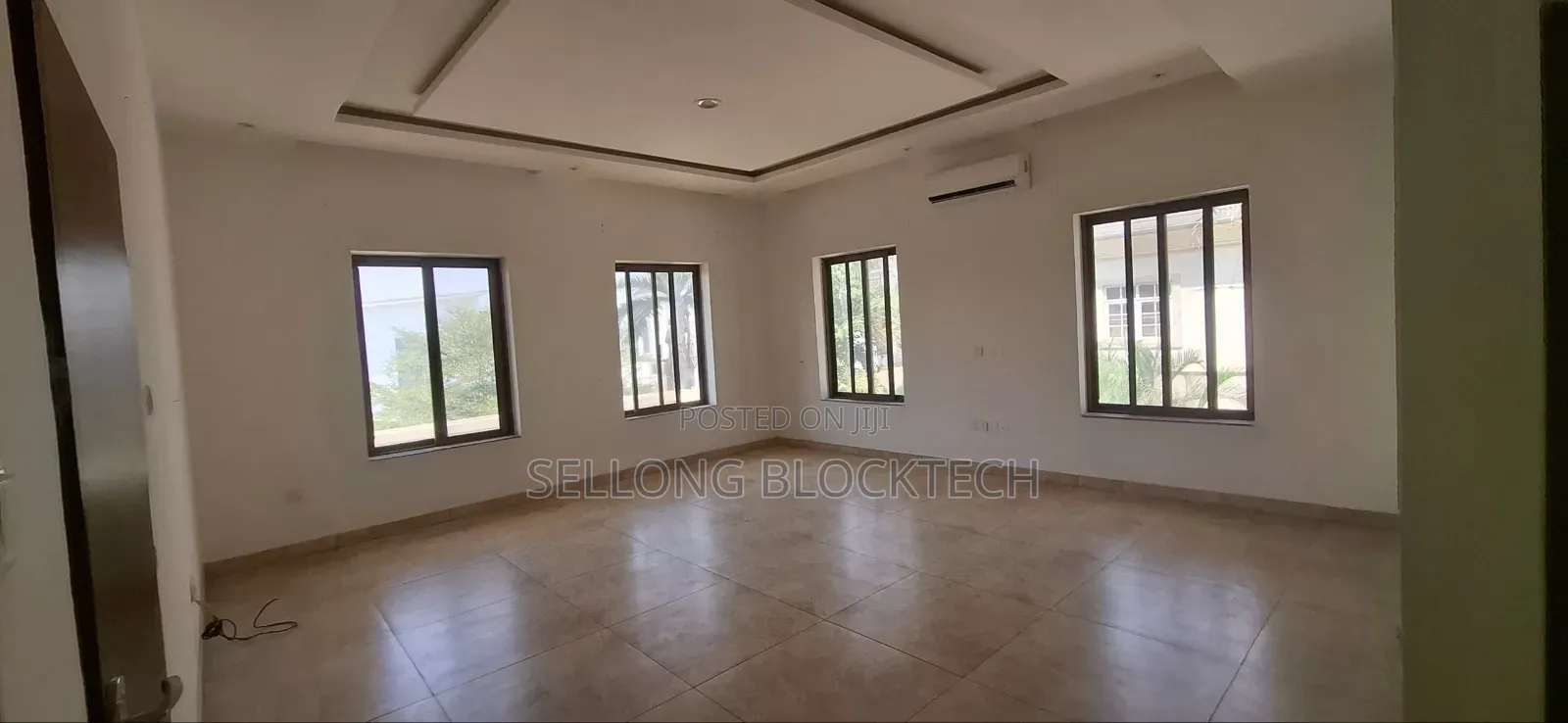 3bdrm Apartment in Guzape District for sale