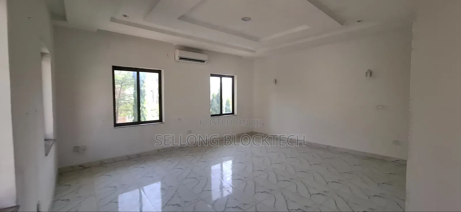 3bdrm Apartment in Guzape District for sale