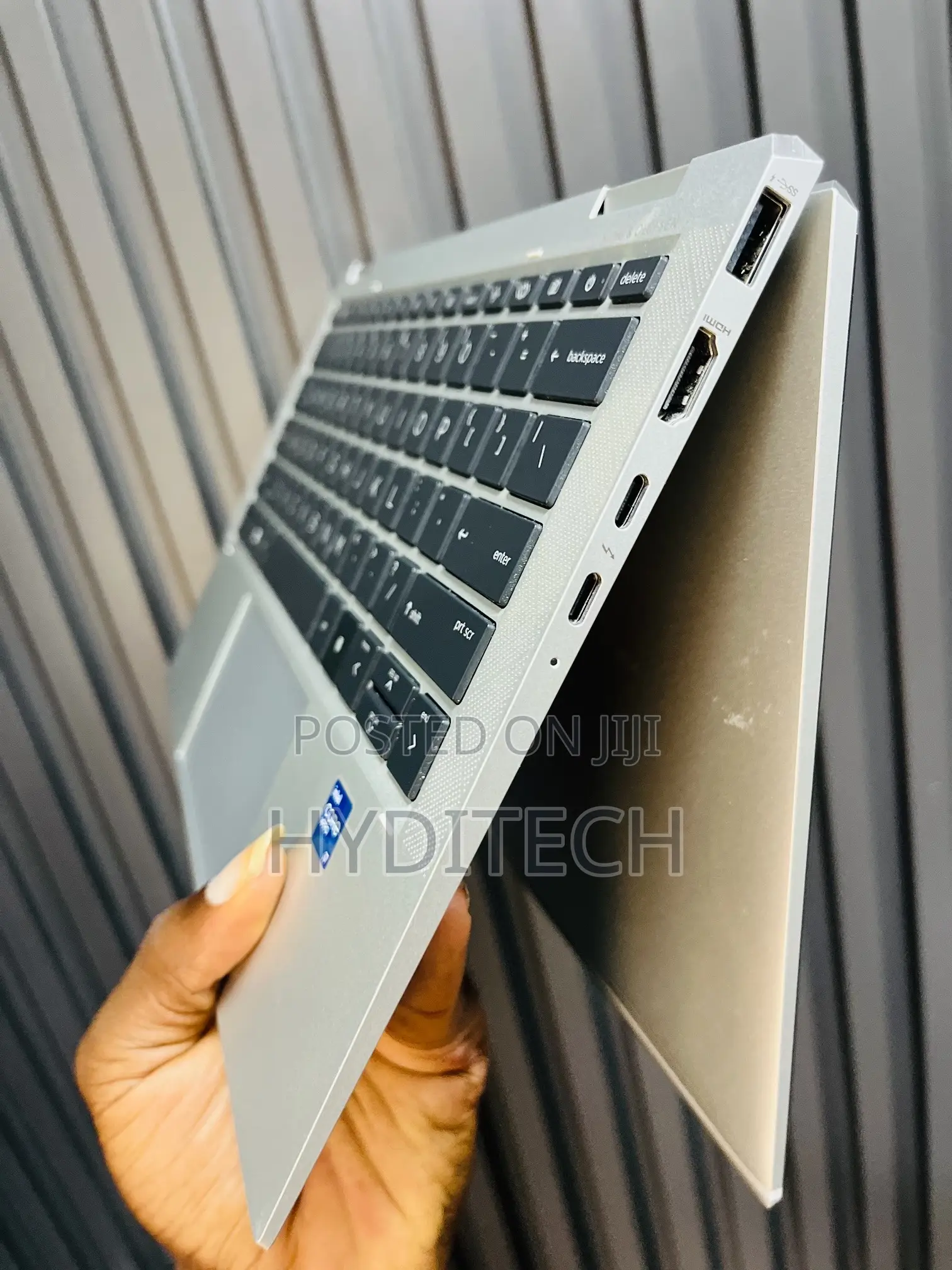Laptop HP EliteBook x360 1030 G8 16GB Intel Core i7 SSD 512GB