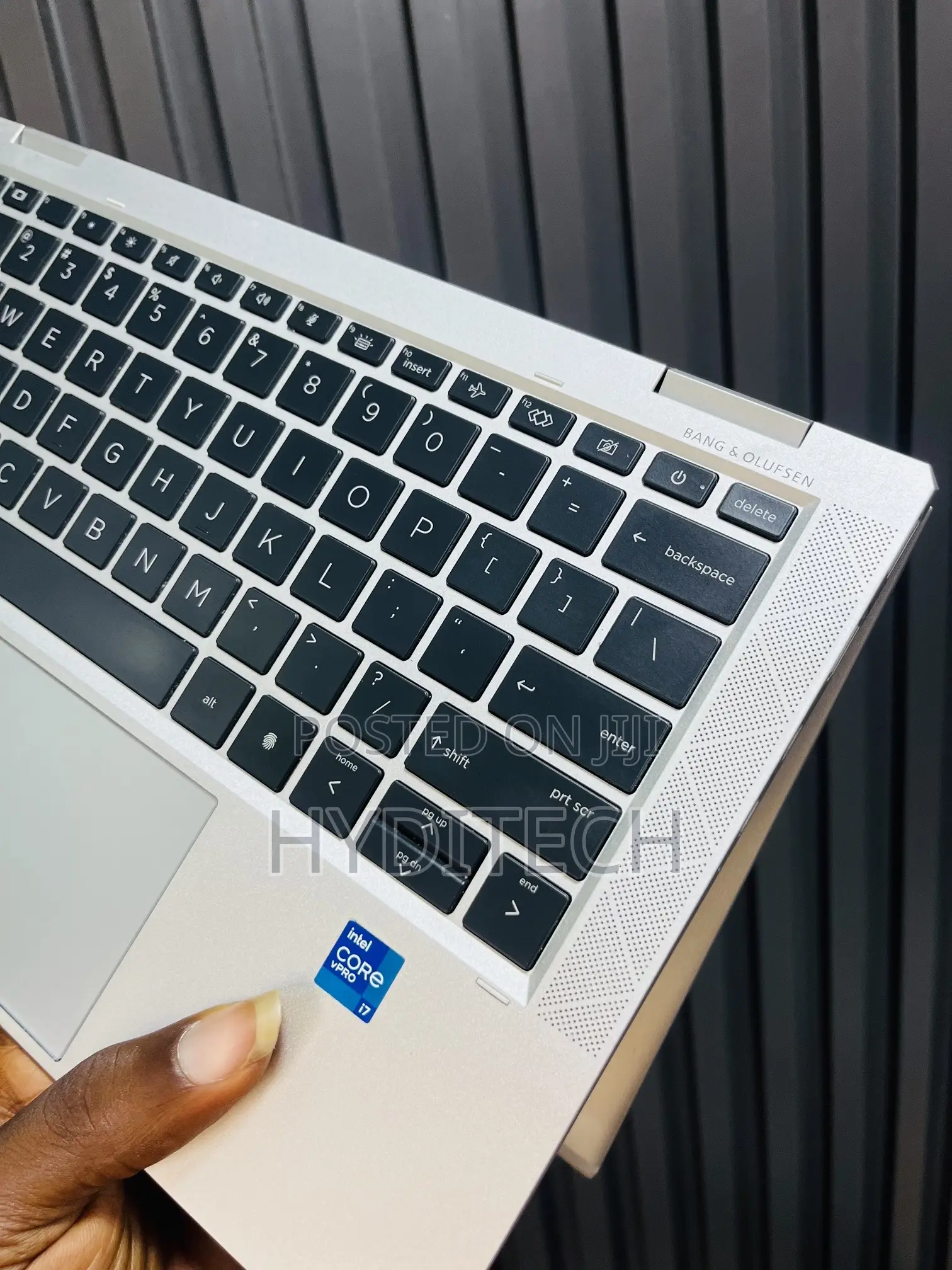 Laptop HP EliteBook x360 1030 G8 16GB Intel Core i7 SSD 512GB