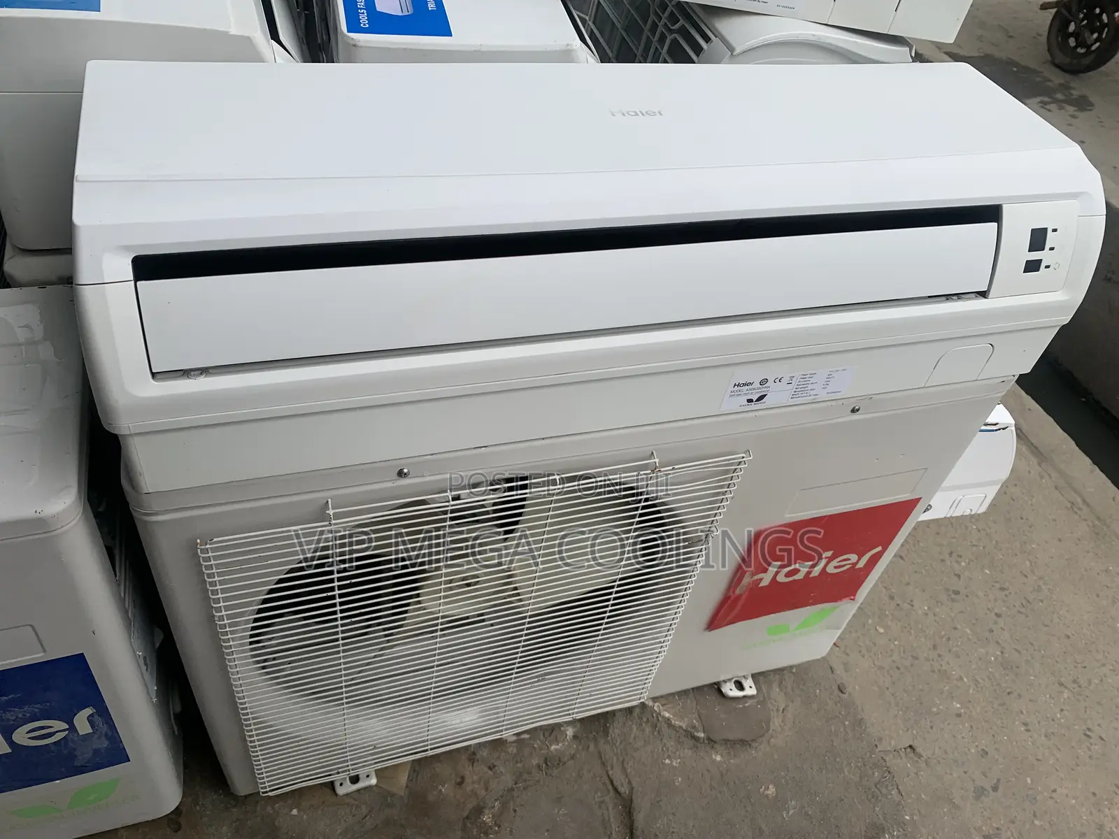 Hair Inverter Ac