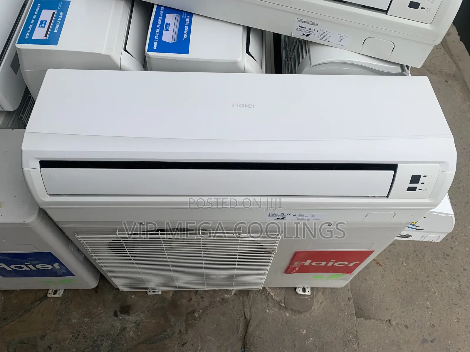 Hair Inverter Ac