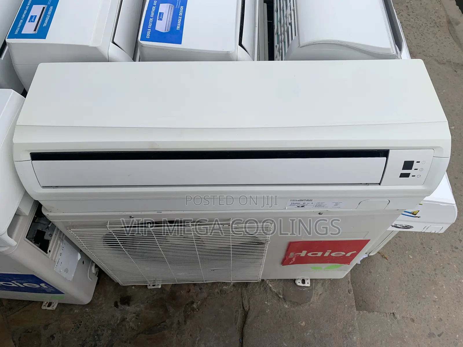 Hair Inverter Ac