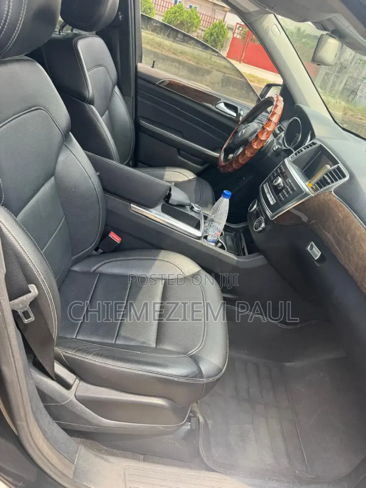 Mercedes-Benz GLE-Class GLE 350d 4MATIC 2016 Black