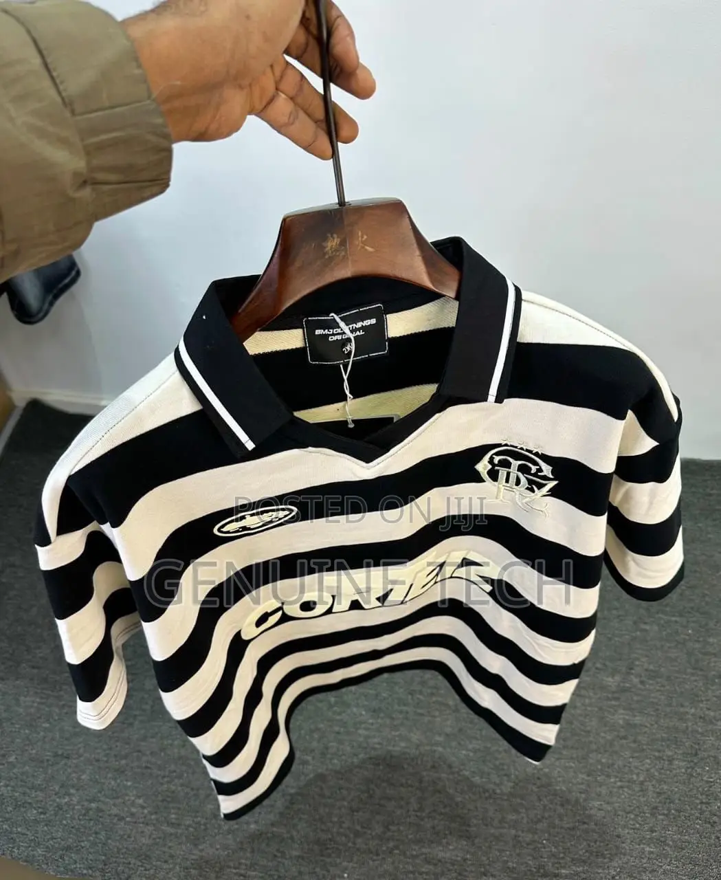 Cortiez Polo