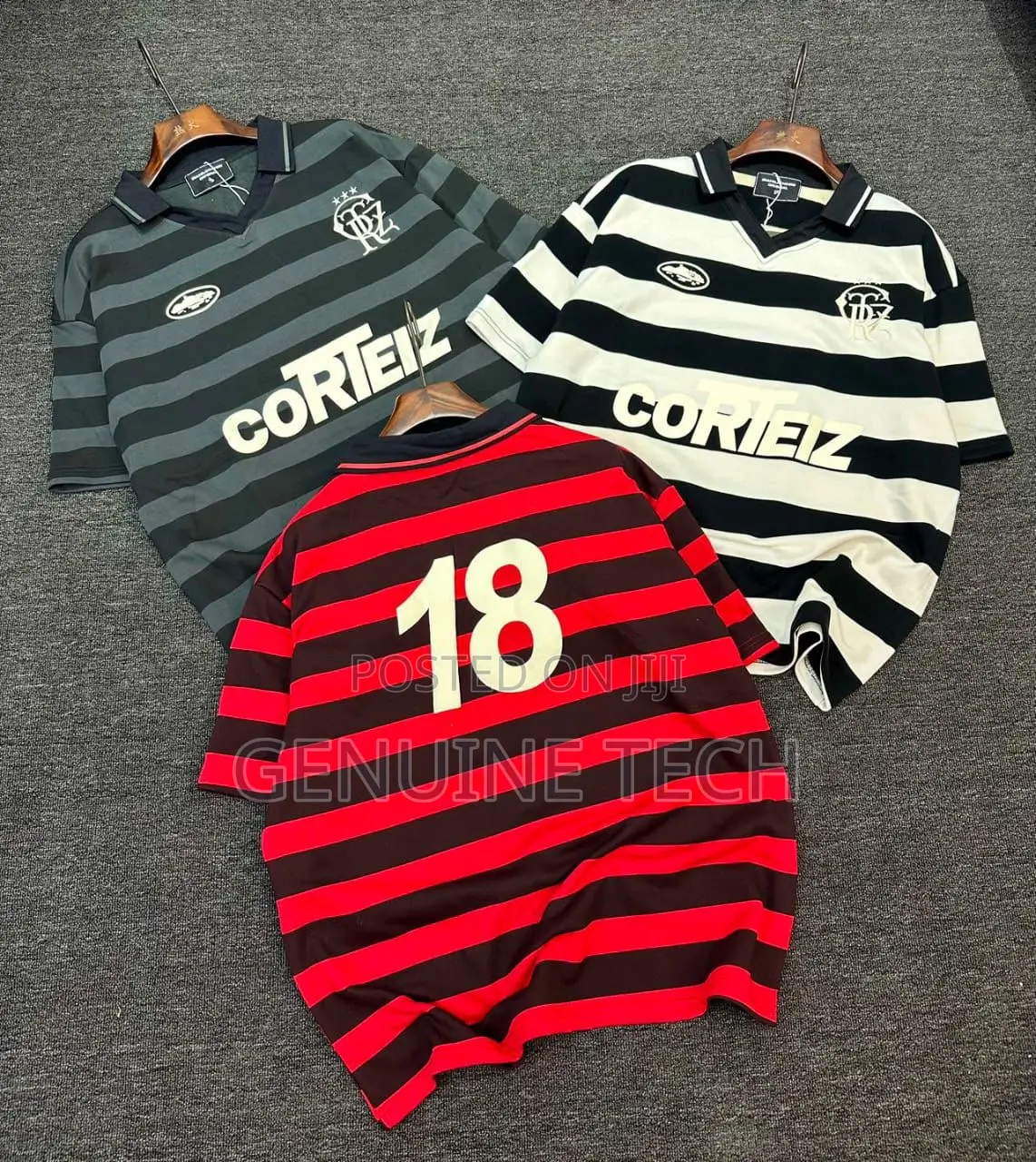 Cortiez Polo