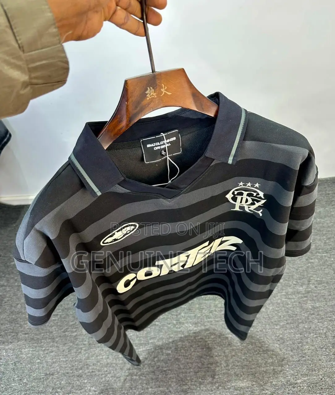 Cortiez Polo