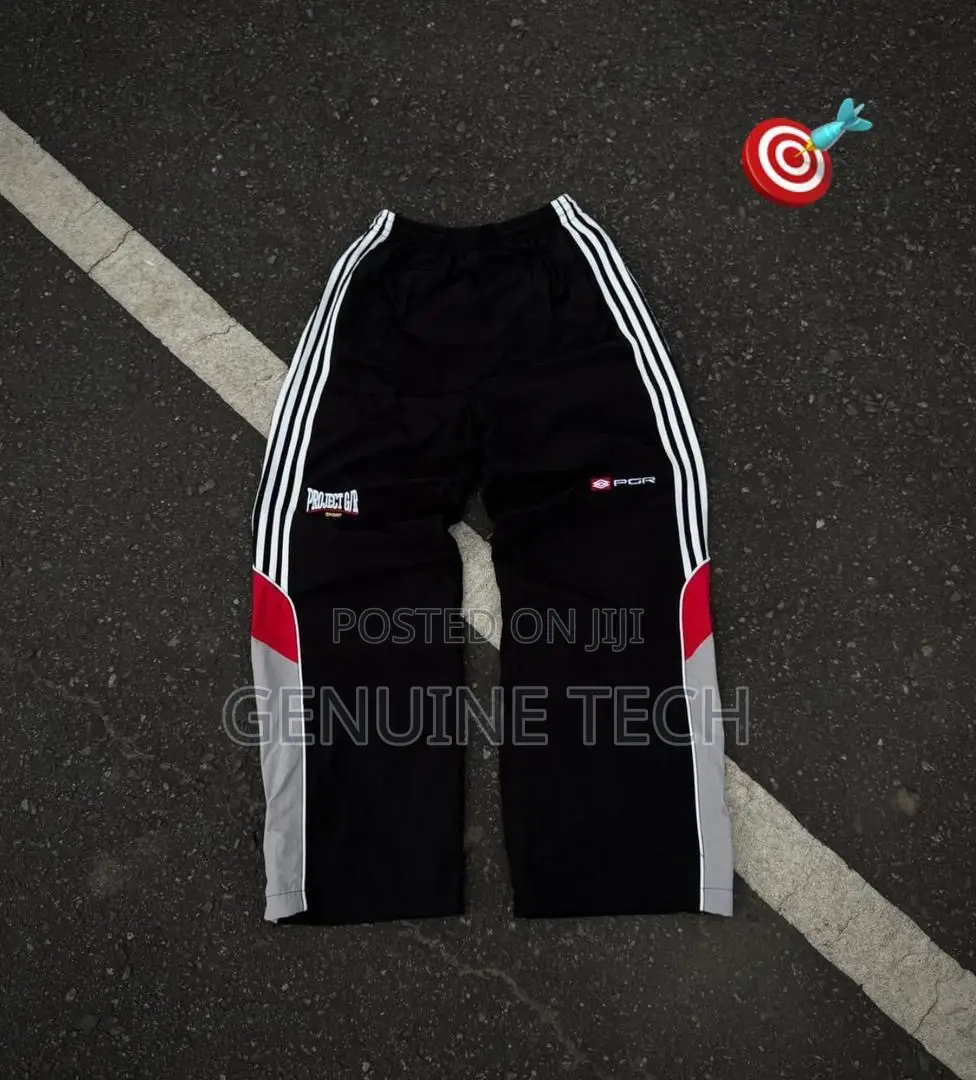 *Premium Quality Joggers*🔳🔳