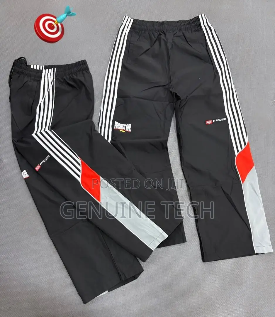 *Premium Quality Joggers*🔳🔳