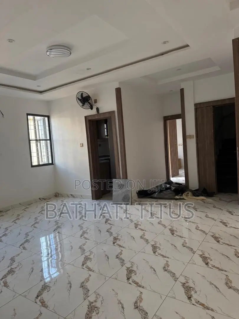 2bdrm Block of Flats in Life Camp for rent