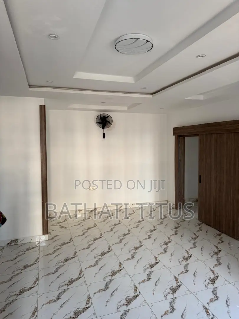 2bdrm Block of Flats in Life Camp for rent