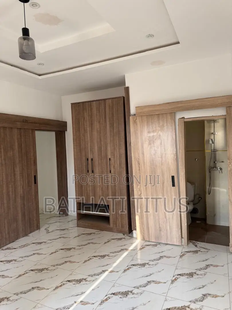 2bdrm Block of Flats in Life Camp for rent