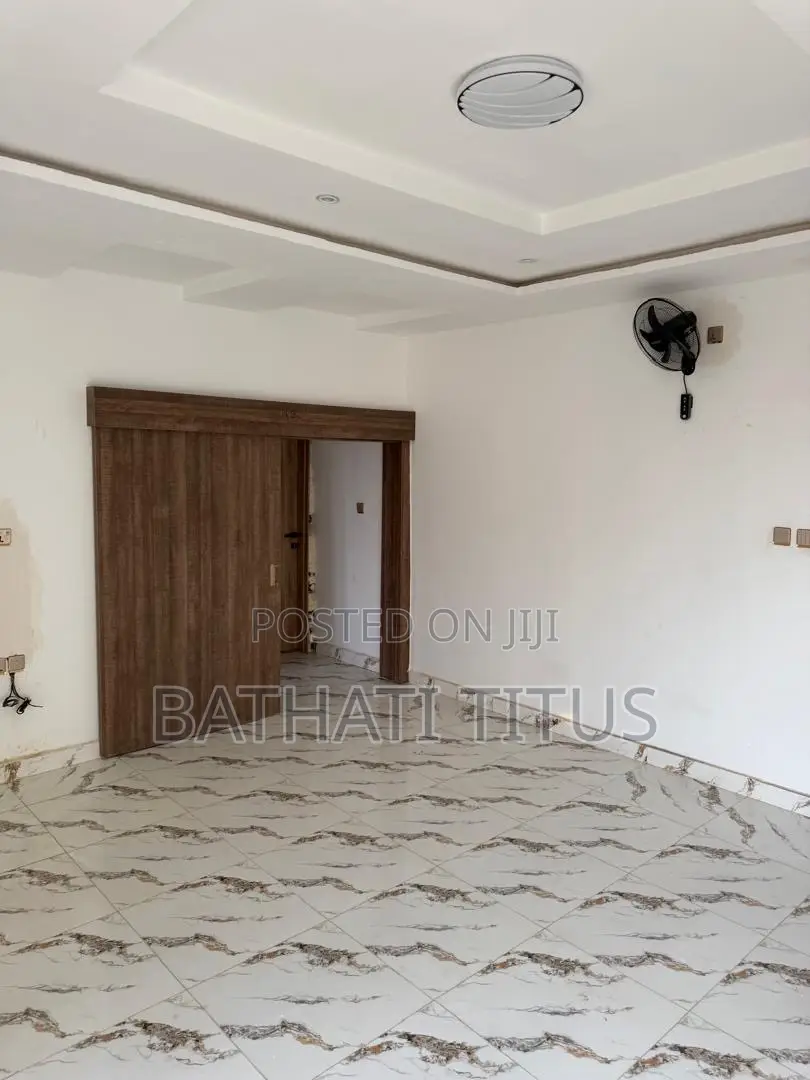 2bdrm Block of Flats in Life Camp for rent