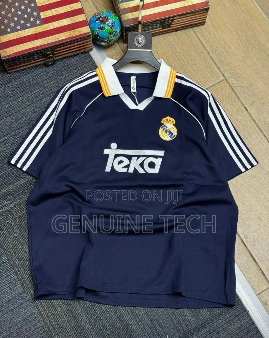 Quality Jersey Top