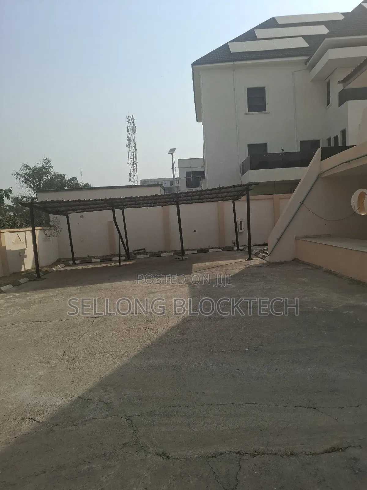 5bdrm Duplex in Maitama for rent