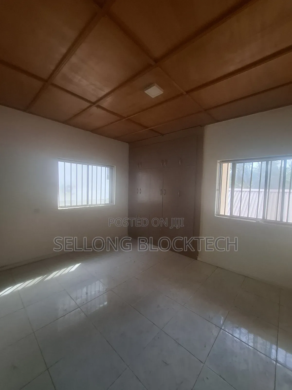 5bdrm Duplex in Maitama for rent