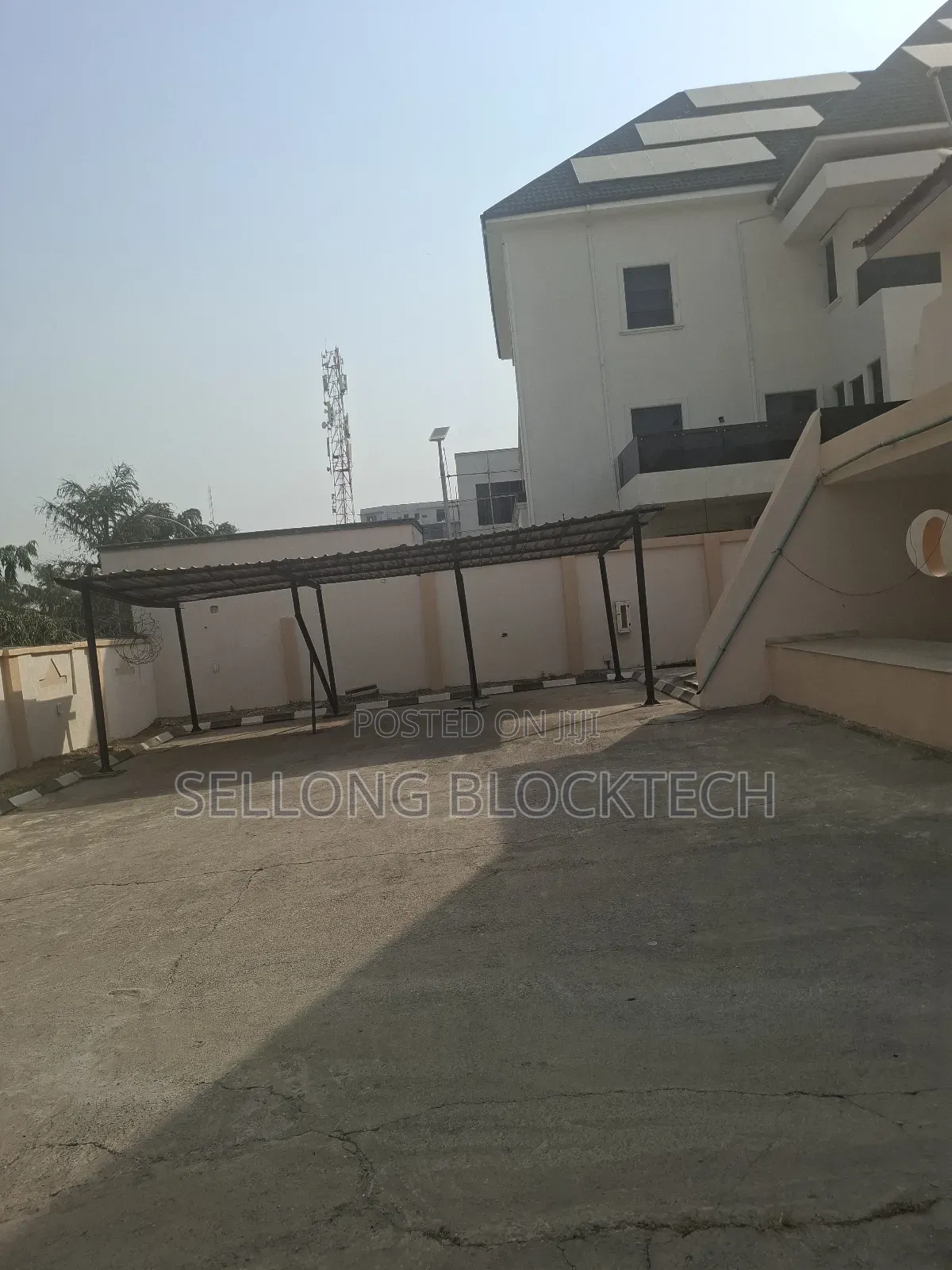 5bdrm Duplex in Maitama for rent